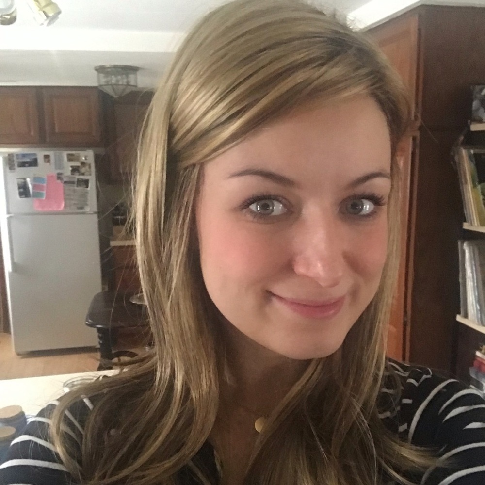 Meet your Posher, Britt